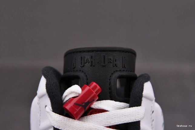 6 (2021) CT8529-106 Jordan Retro Carmine Air 0724